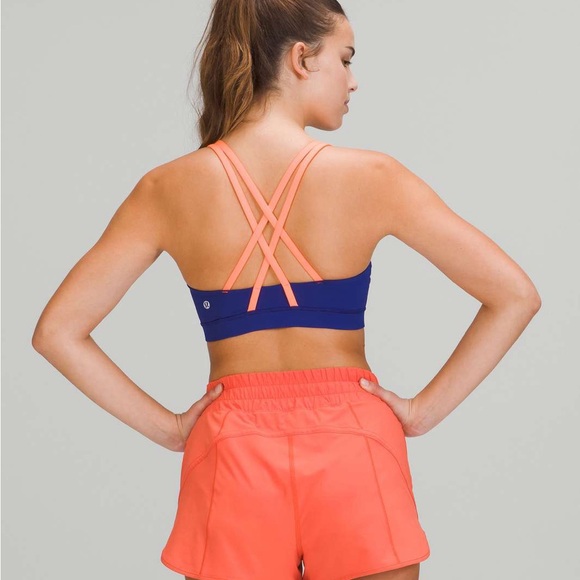 Lululemon Energy Bra - Picture 2 of 5